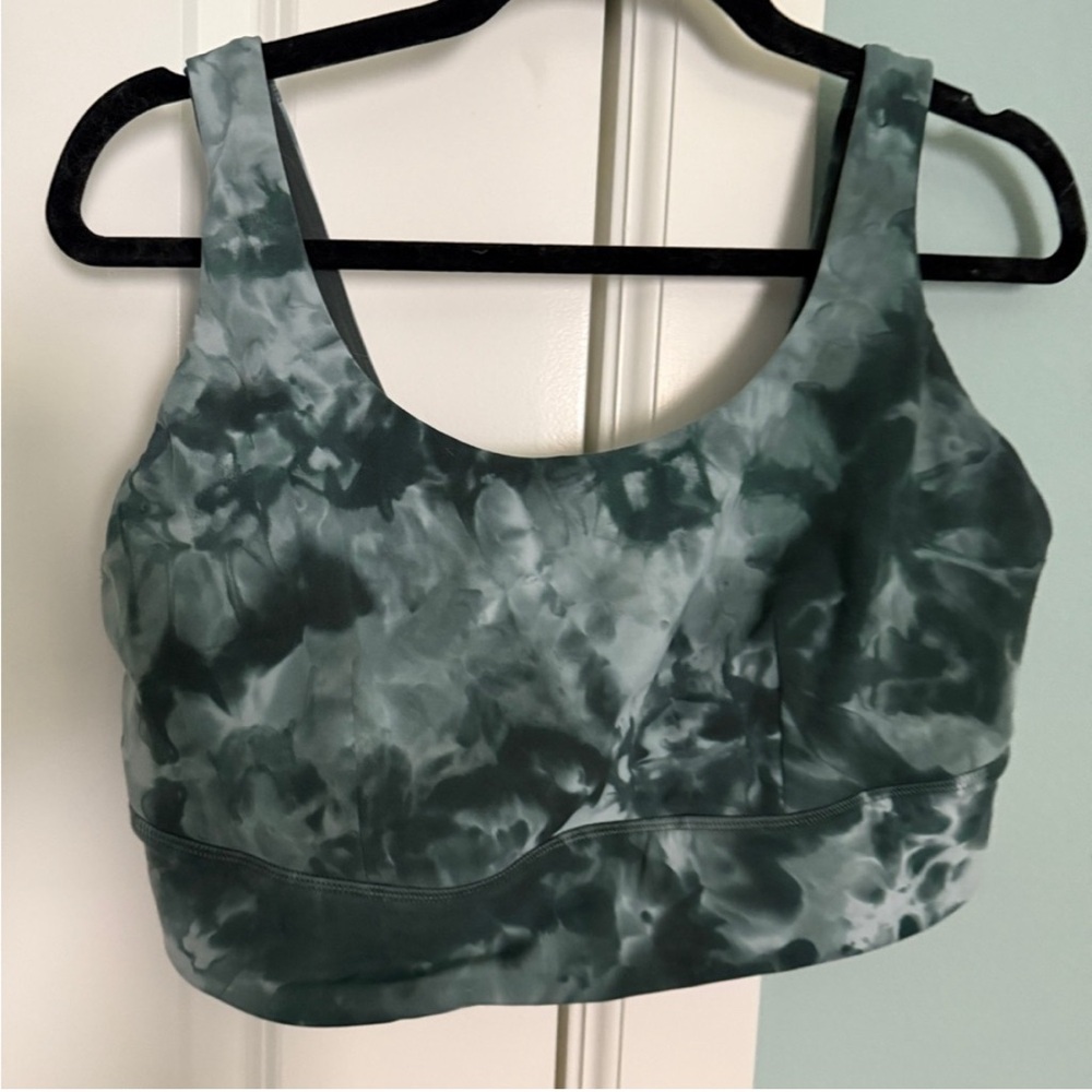 lululemon athletica Align Diamond Dye *light support* Bra C/D Cup